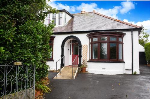 Dinas Cross House | Kenvor Newport, Pembrokeshire