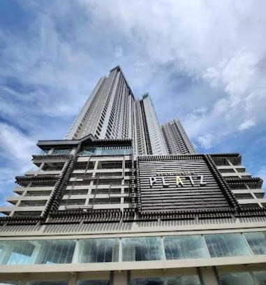 Taman P Ramlee Apartment | Kenwingston Platz Signature Suites by Manhattan Group