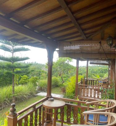 Penida Island Hotel | Kepaon Gari Inn