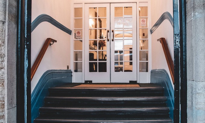 Portsmouth Hotel | Keppel's Head Hotel
