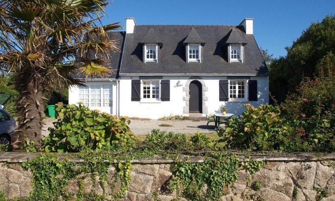 Crozon House | Ker Berhed with beautiful sea views