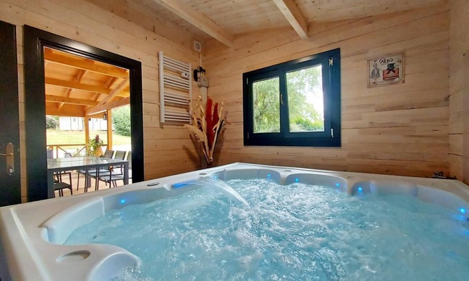 Sulniac House | Ker Hirondelle II - Sulniac