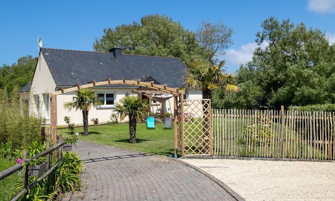 Plouescat House | Ker Jean by Interhome