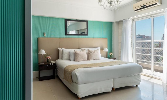 Villa Urquiza Apartment | Ker Urquiza Hotel