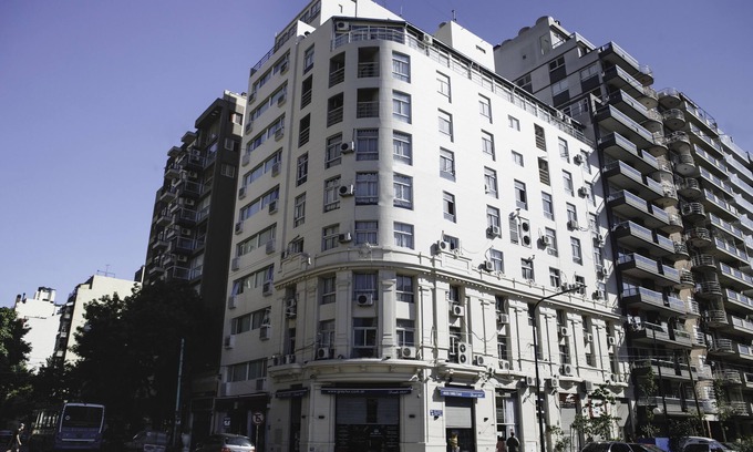 Villa Urquiza Hotel | Ker Urquiza Hotel