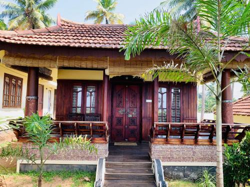 Varkala Hotel | Kerala cottage