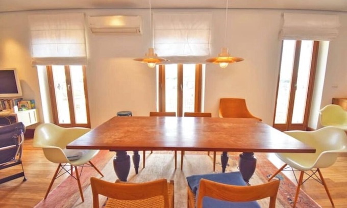 Old Town Apartment | Keramidia House in Corfu Old Town