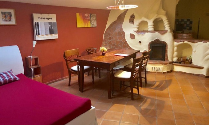 Ruppichteroth Apartment | Keramikwerkstatt Brölerhof