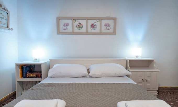 Keratsini-Drapetsona Apartment | Keratsini 2 bedroom 4 pers apart by MPS