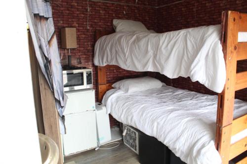 Madero Sur House | Keshe Plasma Rooms