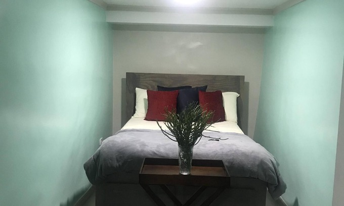 Downtown Nassau Apartment | Keta’s Space