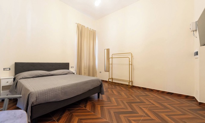 Vomero House | Keullaudianpaoli, nel Cuore del Vomero per un Esperienza da Vivere