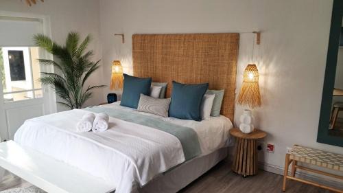 Keurboomstrand Bed & Breakfast | Keurbooms Getaway Studio
