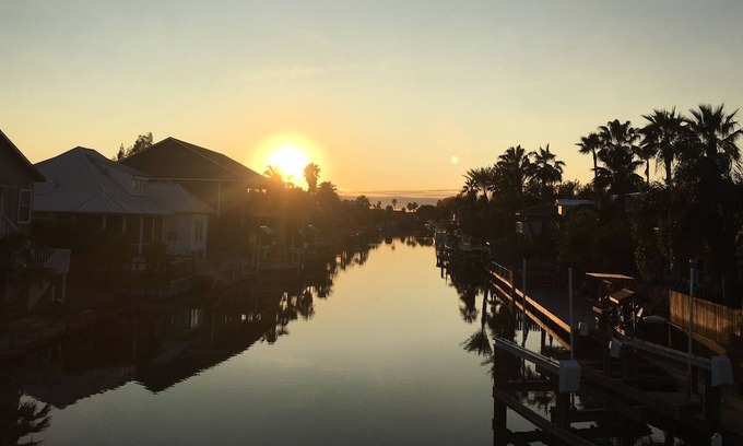 Key Allegro House | Key Allegro Efficiency On The Water