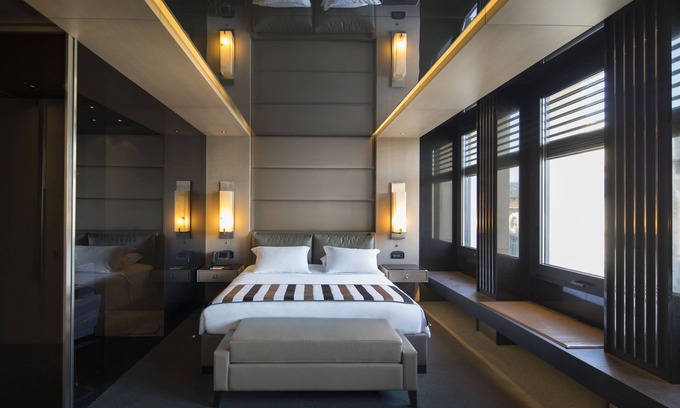 Izmir City Centre Hotel | Key Hotel - Boutique Class
