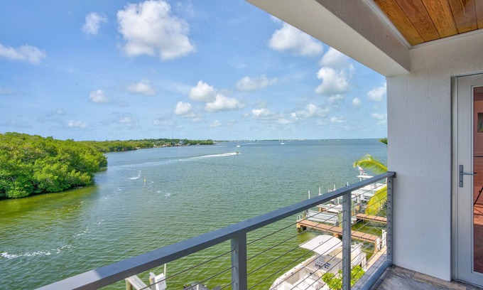 Key Largo House | Key Largo Home 3 Bed/3 Bath