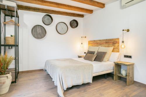 La Sagrada Familia Apartment | KeyFamily Lovely Villa