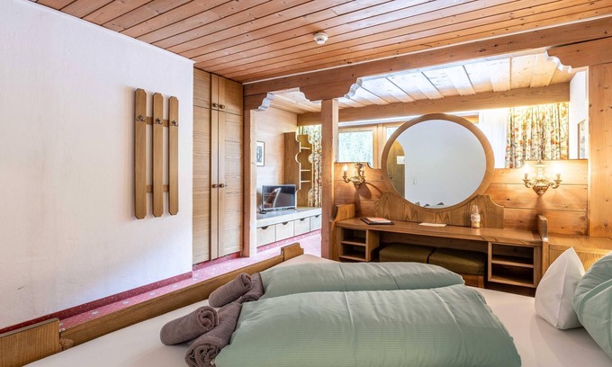 Gerlos House | Keyone rooms Gerlos Room 104 - keyone rooms Gerlos