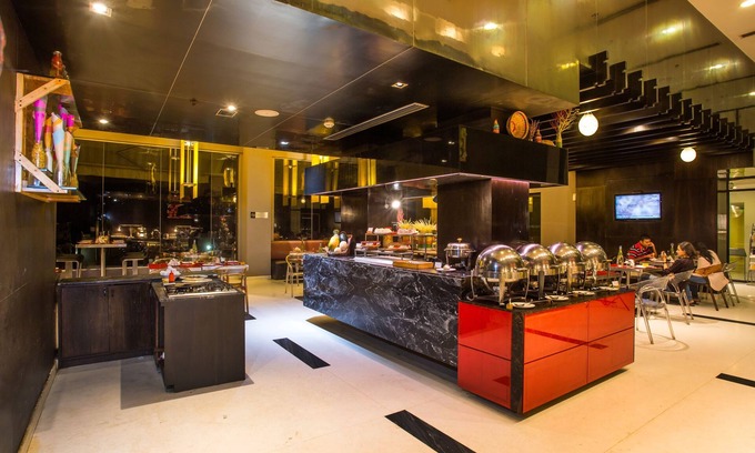 Agara Hotel | Keys Select by Lemon Tree Hotels, Hosur Road, Bengaluru