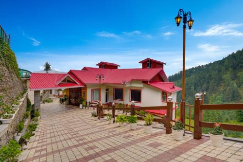 Shimla Hotel | Keys Select by Lemon Tree Hotels, Kufri, Shimla