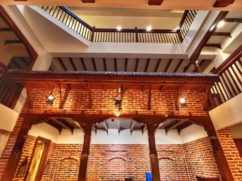 Lalitpur Hotel | KGH Patan