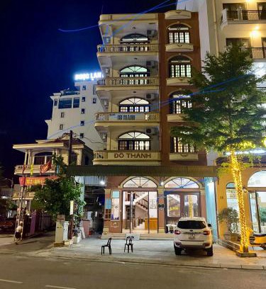 Mang Yang Apartment | Khách Sạn Đô Thành