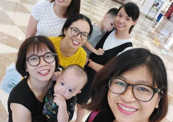 Soc Son Hotel | khách sạn Bình An