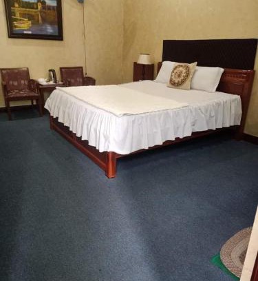 Thu Dau Mot Hotel | Khách sạn phi long 2