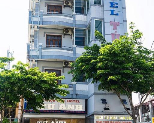Ha Tien Hotel | Khách Sạn Tú Anh