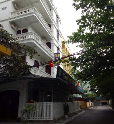 Sam Son Hotel | Khách sạn Thành Đạt