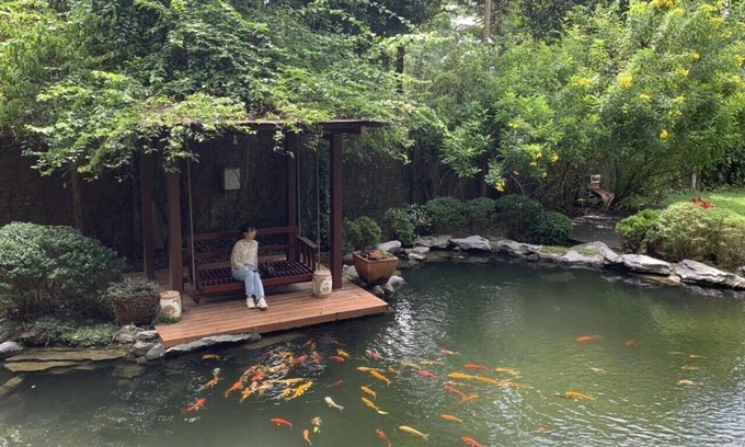 Luong Son Villa | Khải Hoàn Villas