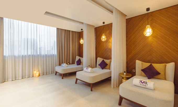 Al Muraqqabat Hotel | Khalidia Palace Hotel Dubai