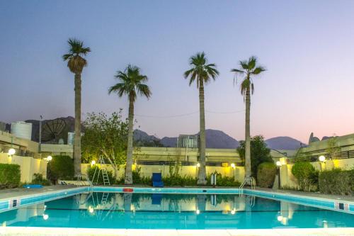 Khasab Hotel | Khasab Hotel