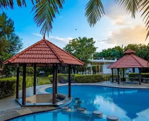 Sadras Villa | Khushana Villa by Baywatch stayzz