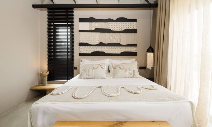 Fiskardo Villa | Ki - Yagi Villas