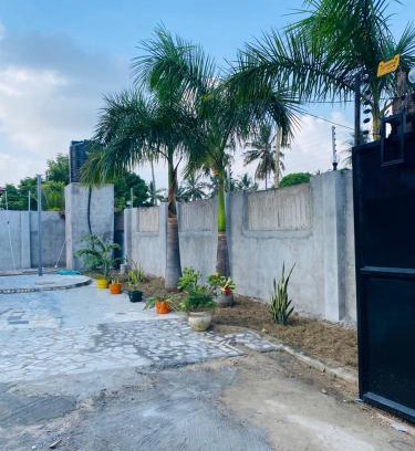 Dar es Salaam Apartment | Kibugumo Home