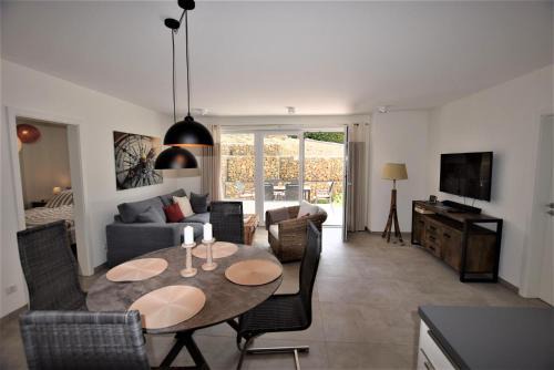 Hohwacht Apartment | Kiefernweg Ferienwohnung Compass