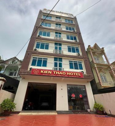 Yen Minh Hotel | Kien Thao Hotel
