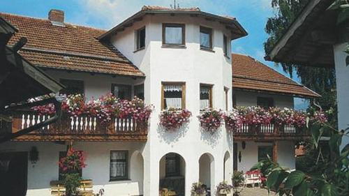 Arrach House | Kieslinger Hilde