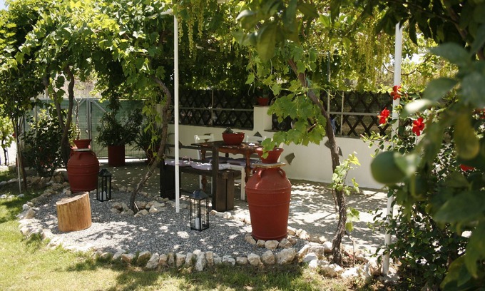 Stegna Apartment | KIKI Stegna, Apartment