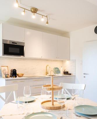 Klagenfurt-Wolfnitz Apartment | Kikis Sunshine Apartment