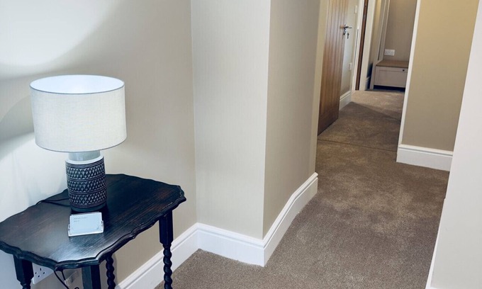 Fivelanes Apartment | Kil Margh - Rising Sun Inn
