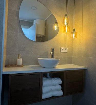 El Grao de Castellon Apartment | Kilians apartment 3