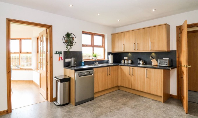 Ellon Cottage | Kilnary Cottage