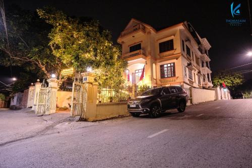 Bai Chay Apartment | Kim's Homestay & Villa