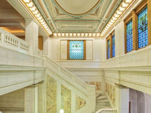 Downtown Baltimore Hotel | Kimpton Hotel Monaco Baltimore Inner Harbor by IHG