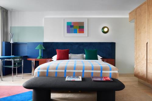 Altstadt Hotel | Kimpton Main Frankfurt by IHG
