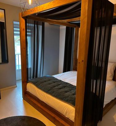 Oyre Bed & Breakfast | Kimy Villa Lunoterie Futuroscope Piscine et Spa