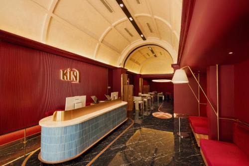 Little Japan Hotel | Kin Hotel Onsen Edition