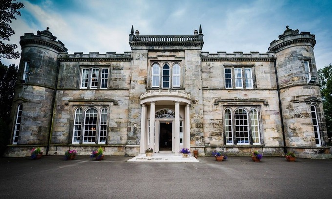 Milton of Campsie Hotel | Kincaid House Hotel